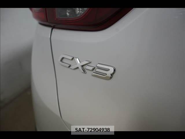 Mazda CX-3 2015-02 302015-14