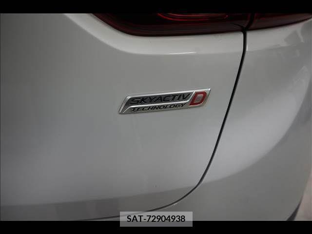 Mazda CX-3 2015-02 302015-13