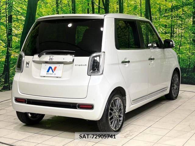 Honda N-ONE 2021-11 365227-17