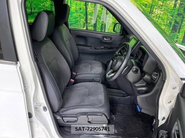 Honda N-ONE 2021-11 365227-8