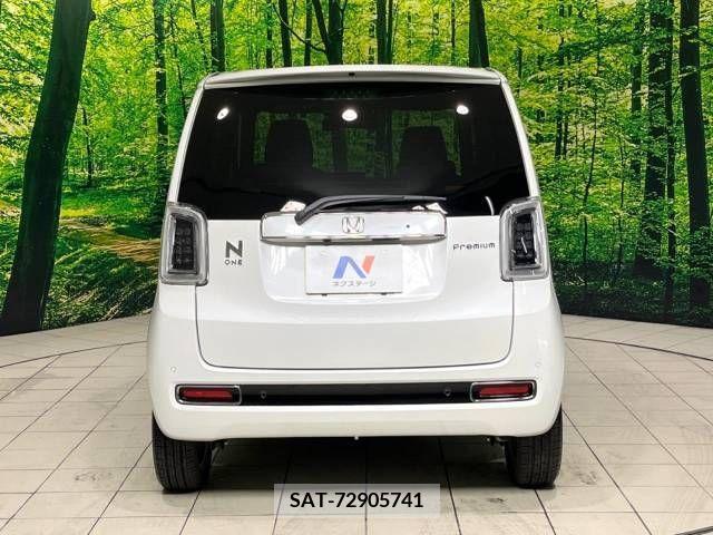 Honda N-ONE 2021-11 365227-15