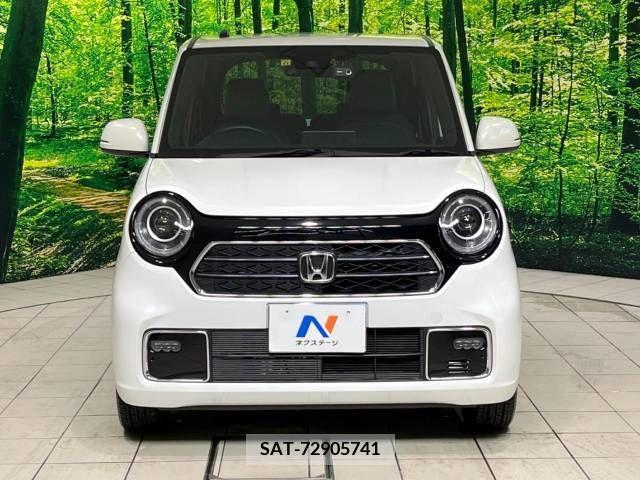 Honda N-ONE 2021-11 365227-14