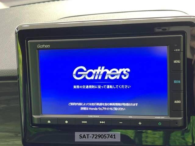 Honda N-ONE 2021-11 365227-2