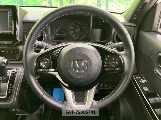 Honda N-ONE 2021-11 365227-11