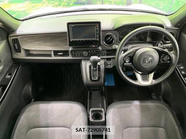 Honda N-ONE 2021-11 365227-1