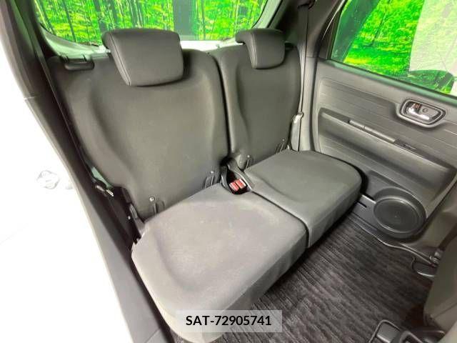 Honda N-ONE 2021-11 365227-9