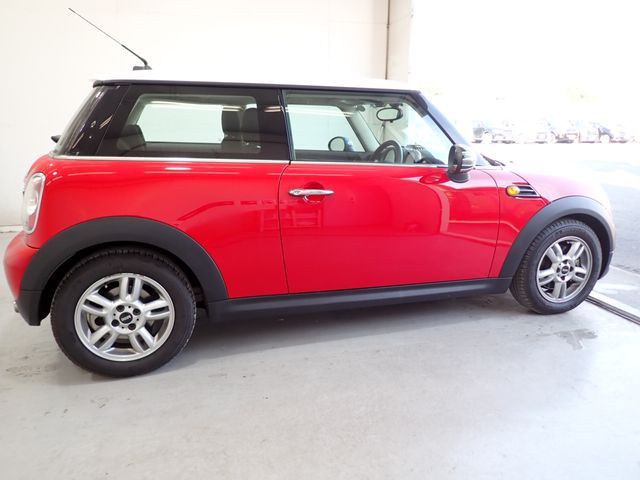Bmw MINI 2013-09 18428-4