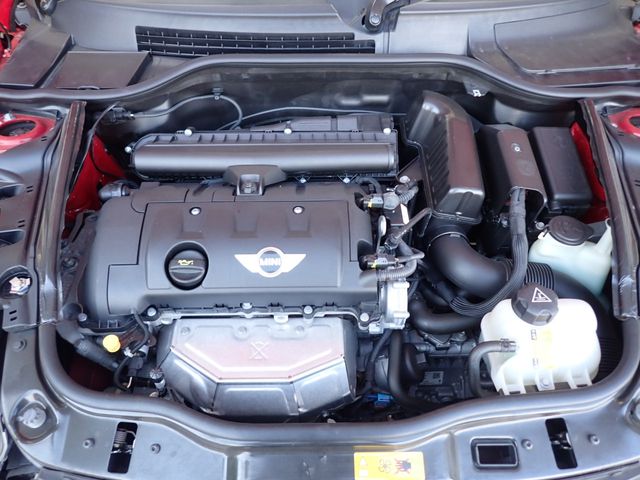 Bmw MINI 2013-09 18428-10