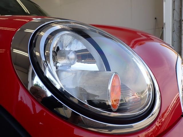 Bmw MINI 2013-09 18428-8