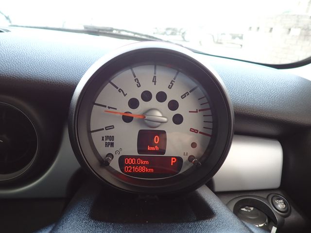 Bmw MINI 2013-09 18428-13