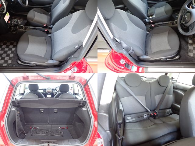Bmw MINI 2013-09 18428-15