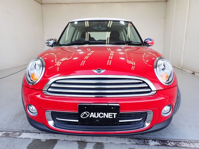 Bmw MINI 2013-09 18428-5