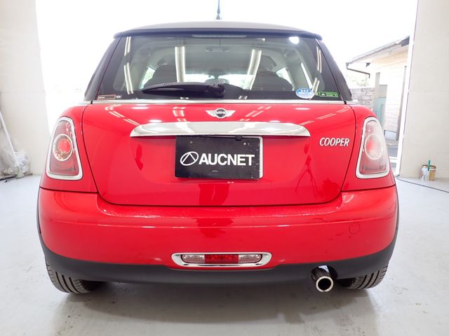 Bmw MINI 2013-09 18428-3