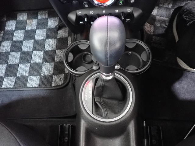 Bmw MINI 2013-09 18428-18