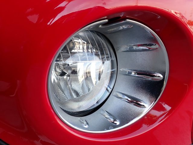 Bmw MINI 2013-09 18428-9