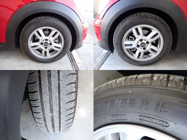 Bmw MINI 2013-09 18428-11