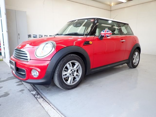 Bmw MINI 2013-09 18428-6