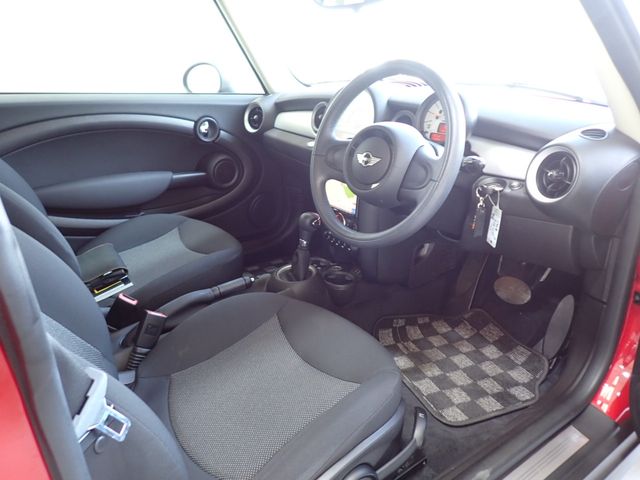 Bmw MINI 2013-09 18428-1