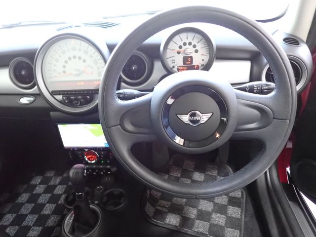 Bmw MINI 2013-09 18428-12