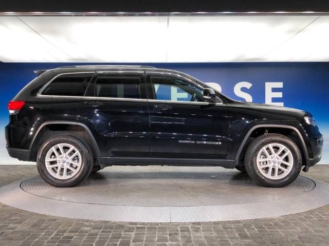 Jeep GRAND CHEROKEE 2018-05 182971-18