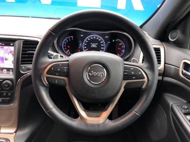 Jeep GRAND CHEROKEE 2018-05 182971-10