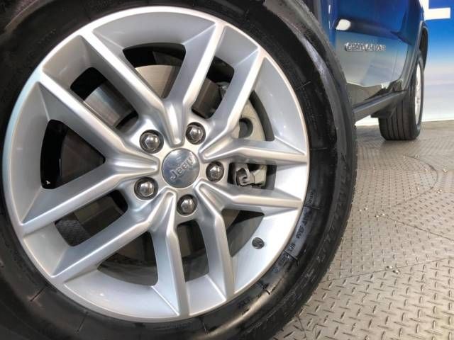 Jeep GRAND CHEROKEE 2018-05 182971-13