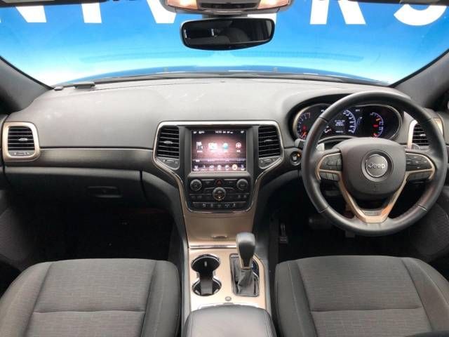 Jeep GRAND CHEROKEE 2018-05 182971-1