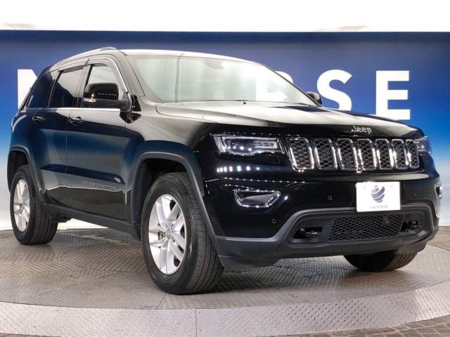 Jeep GRAND CHEROKEE 2018-05 182971-16