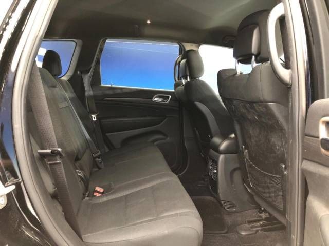 Jeep GRAND CHEROKEE 2018-05 182971-9