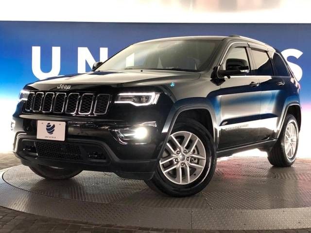 Jeep GRAND CHEROKEE 2018-05 182971-12