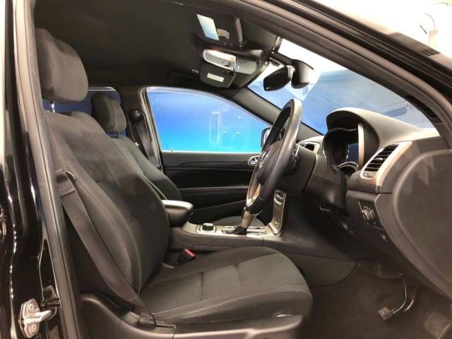 Jeep GRAND CHEROKEE 2018-05 182971-8