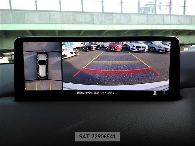 Mazda CX-5 2023-11 308460-15