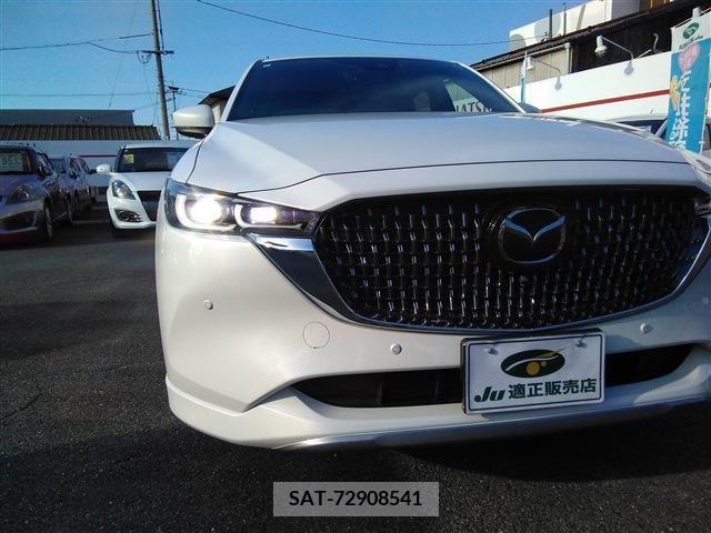 Mazda CX-5 2023-11 308460-12