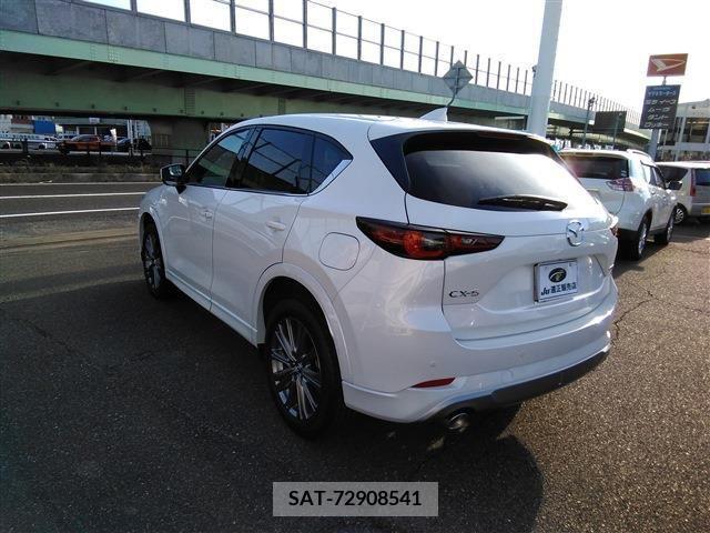 Mazda CX-5 2023-11 308460-6