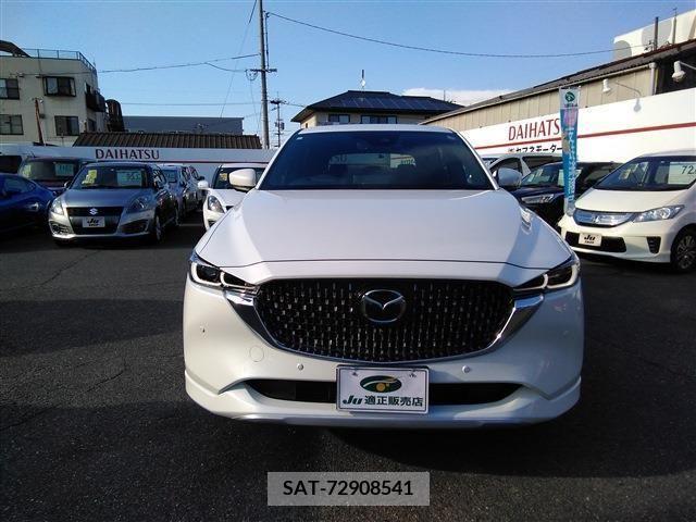 Mazda CX-5 2023-11 308460-3