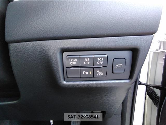 Mazda CX-5 2023-11 308460-18