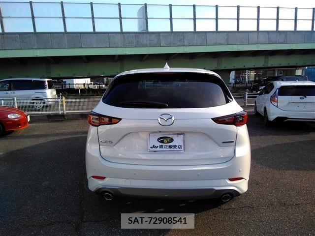 Mazda CX-5 2023-11 308460-5