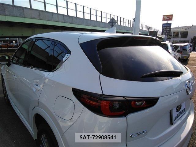 Mazda CX-5 2023-11 308460-8