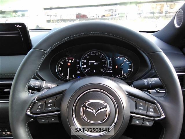 Mazda CX-5 2023-11 308460-17