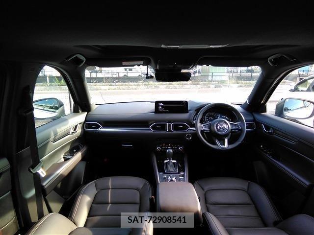 Mazda CX-5 2023-11 308460-1