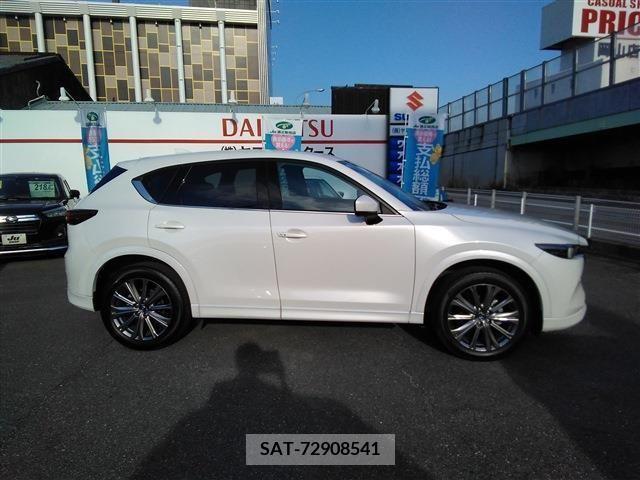 Mazda CX-5 2023-11 308460-4