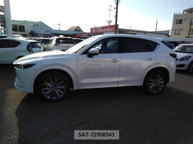 Mazda CX-5 2023-11 308460-7