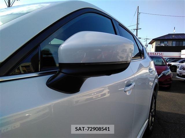Mazda CX-5 2023-11 308460-10