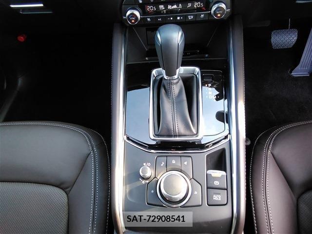 Mazda CX-5 2023-11 308460-19