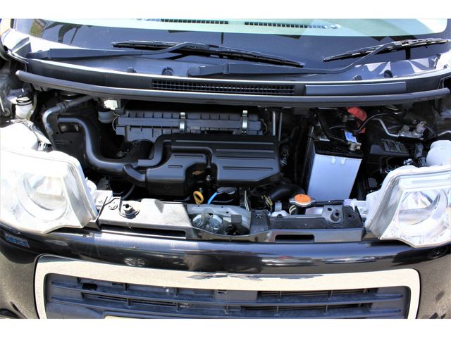 Daihatsu TANTO CUSTOM 2013-02 185678-11