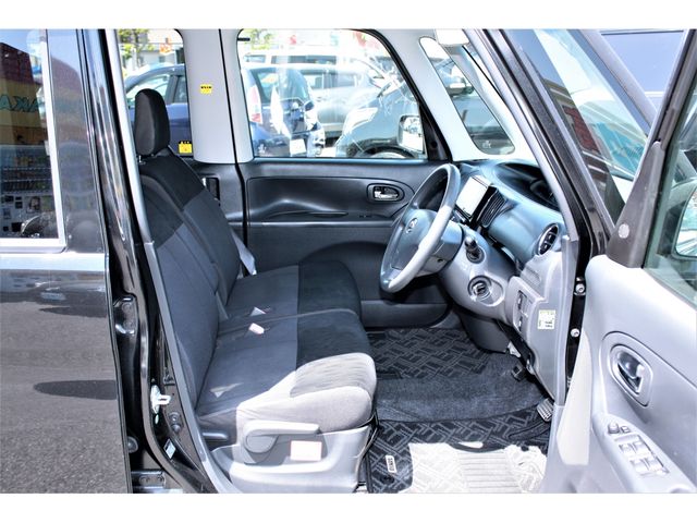 Daihatsu TANTO CUSTOM 2013-02 185678-13