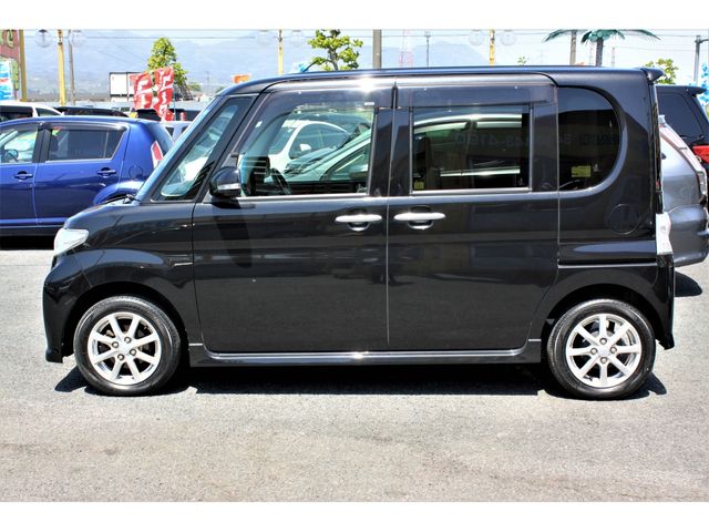 Daihatsu TANTO CUSTOM 2013-02 185678-4