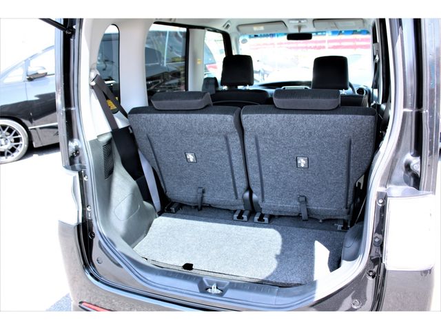 Daihatsu TANTO CUSTOM 2013-02 185678-17