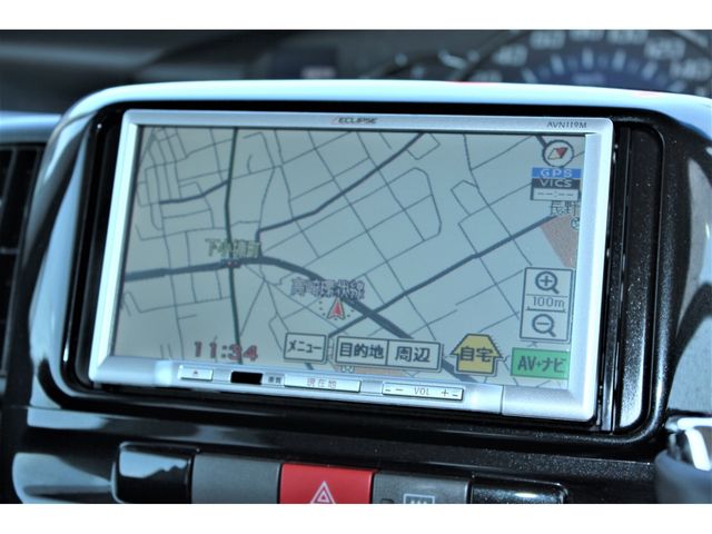 Daihatsu TANTO CUSTOM 2013-02 185678-24
