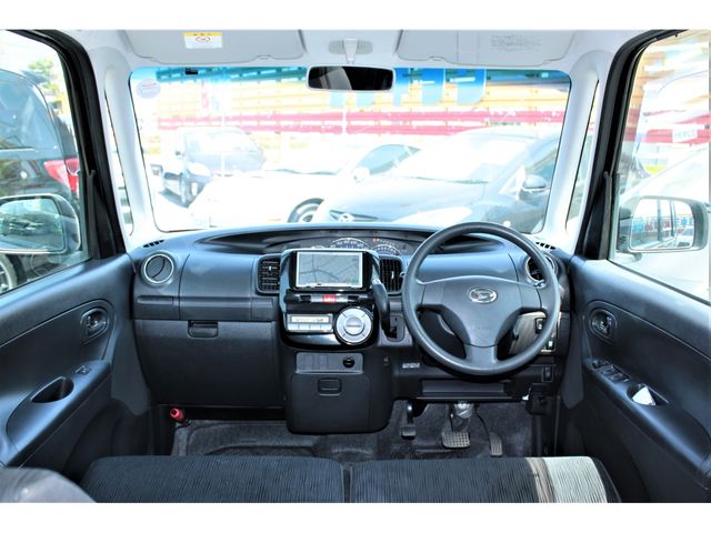 Daihatsu TANTO CUSTOM 2013-02 185678-1